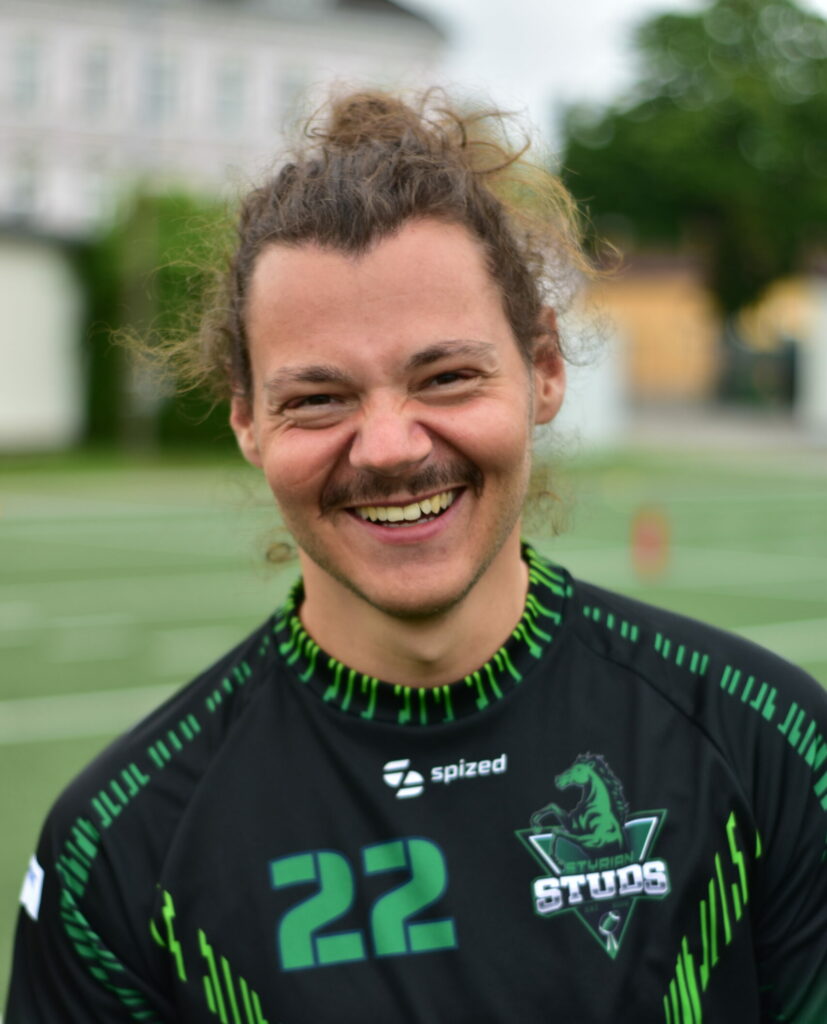 Mehr über den Artikel erfahren Huber Daniel