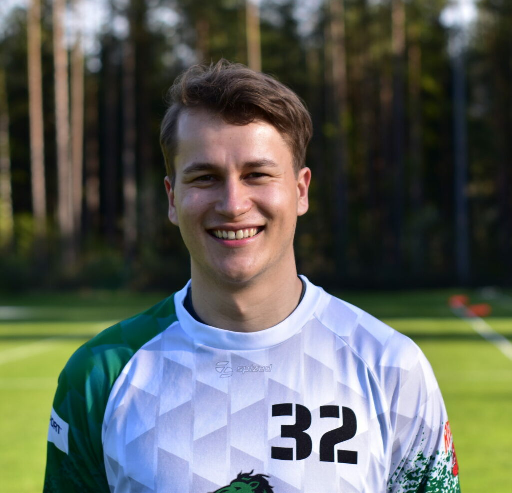 Mehr über den Artikel erfahren Fruhmann Daniel