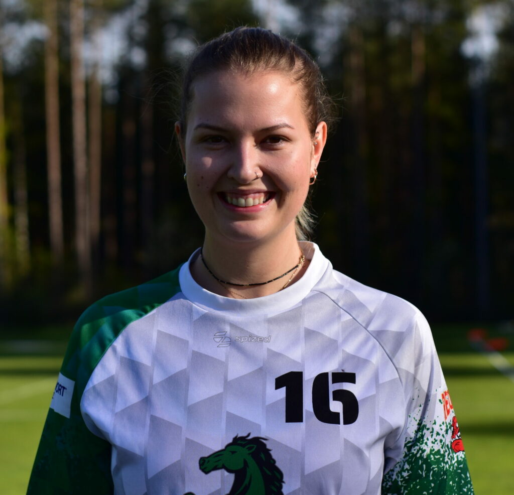 Mehr über den Artikel erfahren Janine Stojanovic
